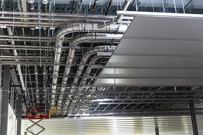 LG Energy Solution cylindrical battery manufacturing plant