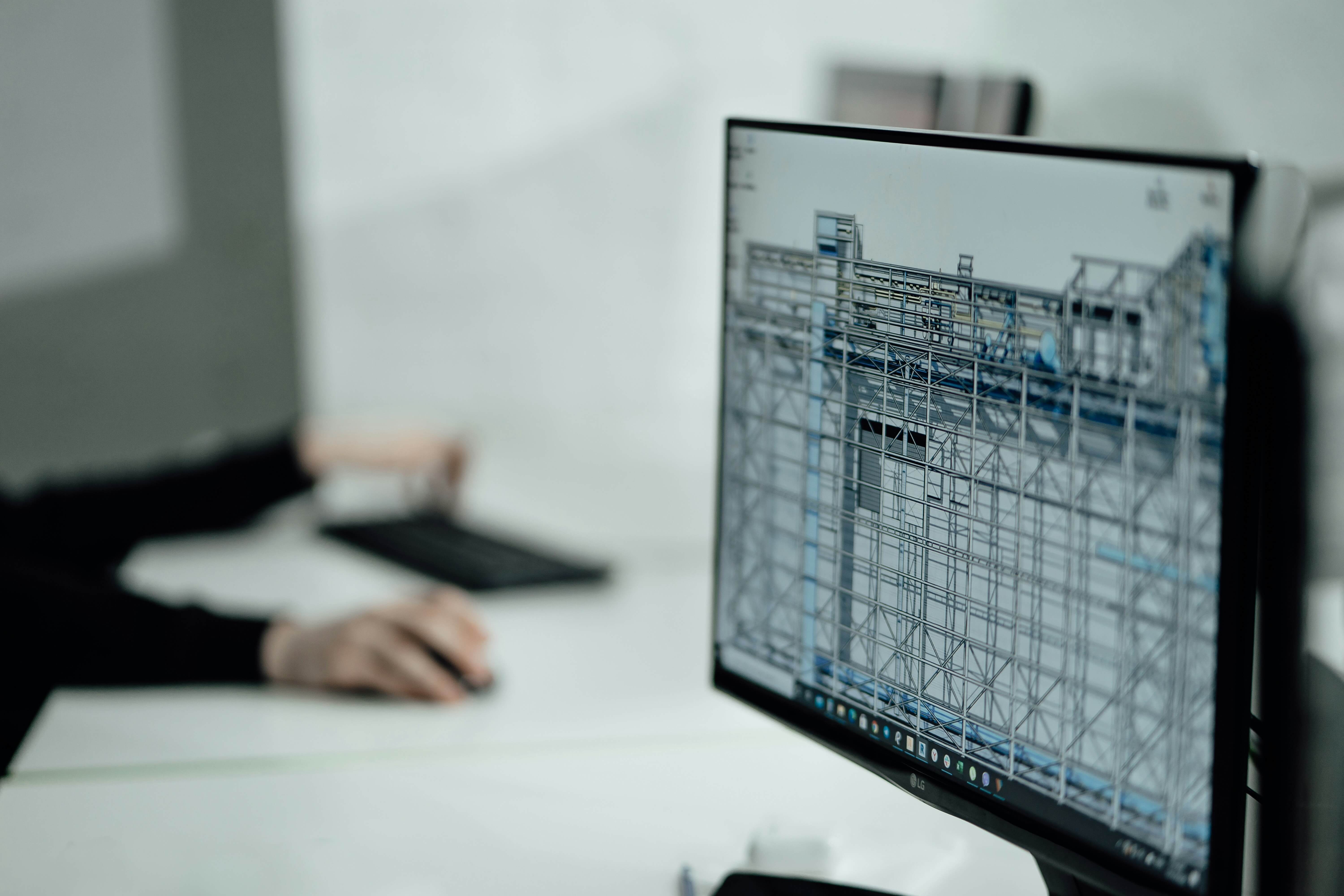 Project Coordination Services