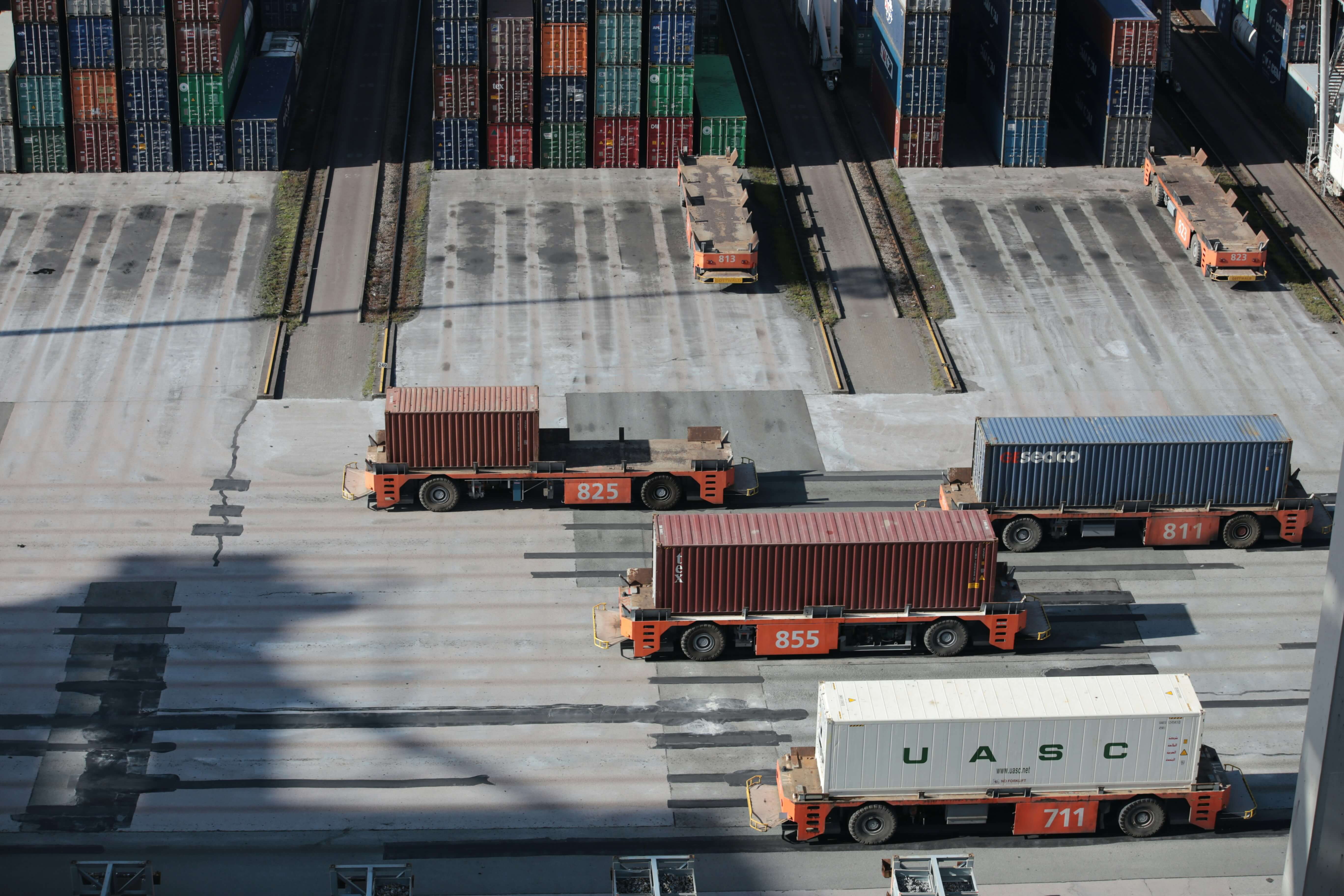 Project Coordination Services